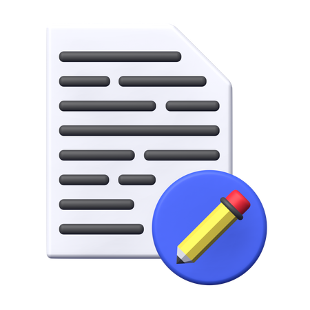 File Edit  3D Icon