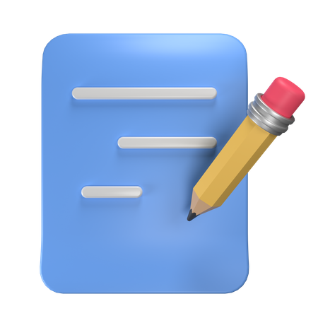 File Edit  3D Icon