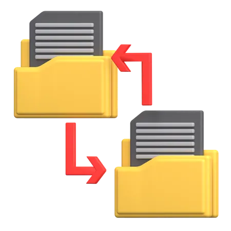 File Exchange  3D Icon