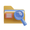 3d file explorer logo