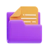 File Folder