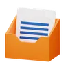 File Holder