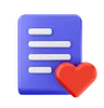 File Love