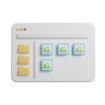 file-manager emoji 3d