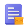 document message 3ds