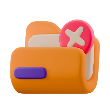 ファイルが見つかりません  3D Icon