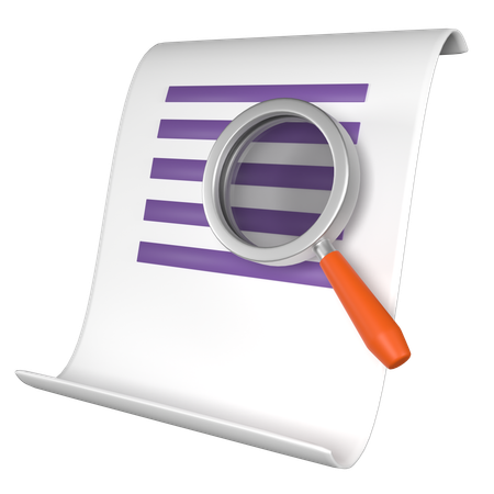 代わりに詩人  3D Icon