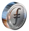 Filecoin Coin