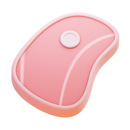 Bife  3D Icon