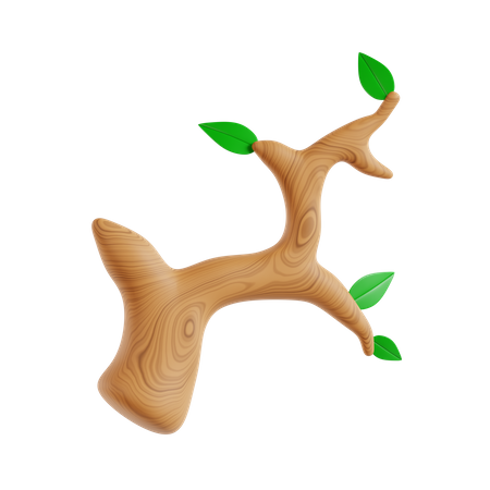Filial  3D Icon