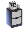 Filing Cabinet