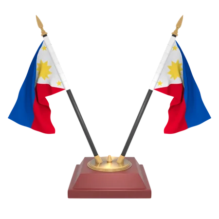 Filipinas  3D Icon