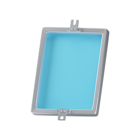 Film Positives  3D Icon
