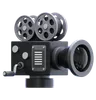 Film Projector