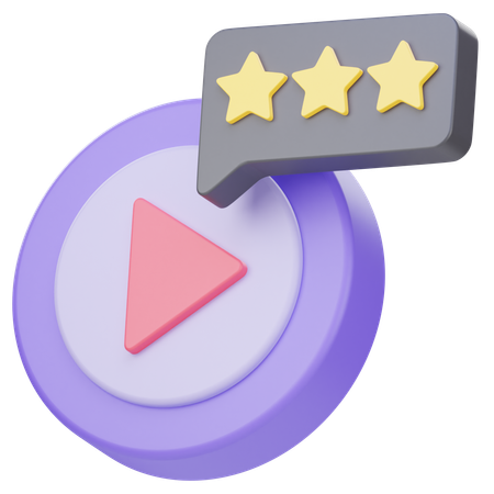 Film Review  3D Icon