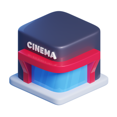 Filme  3D Icon