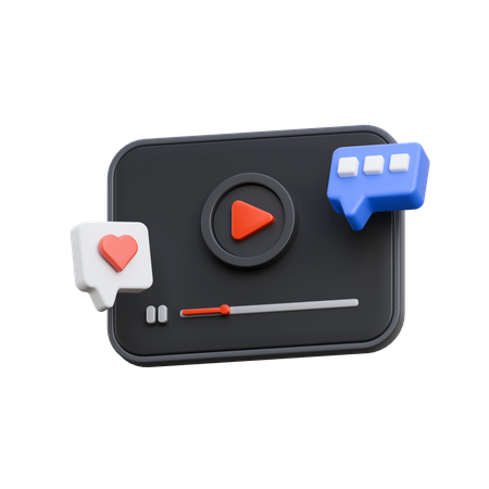 Filmkritik  3D Icon