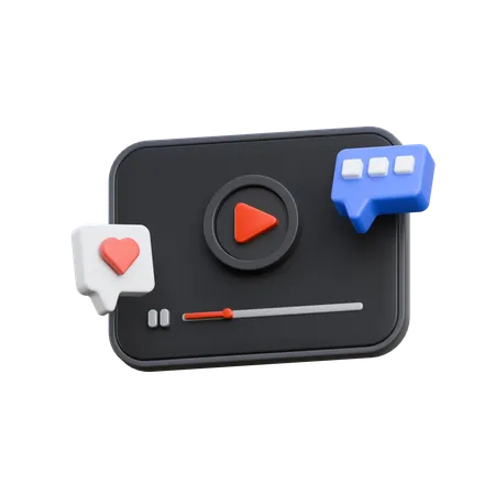 Filmkritik  3D Icon