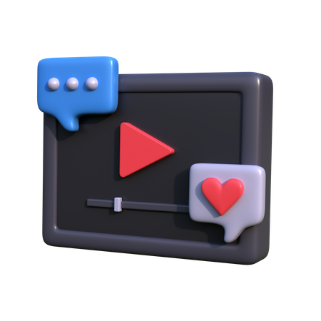 Filmkritik  3D Icon