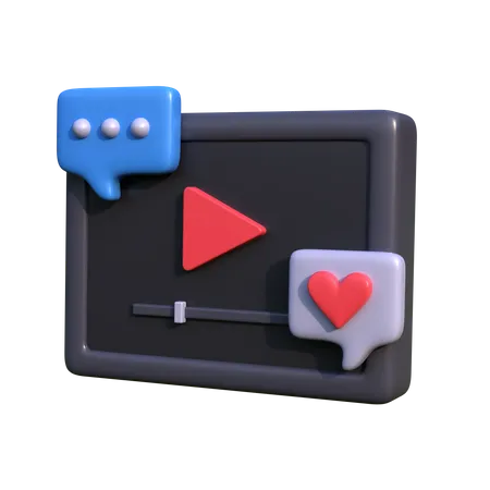 Filmkritik  3D Icon