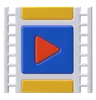 Filmstrip Button