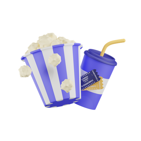 Filmzeit  3D Icon