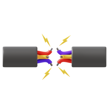 Fils  3D Icon