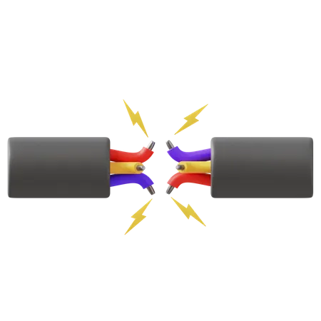 Fils  3D Icon