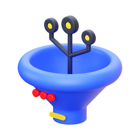 Filtre  3D Icon