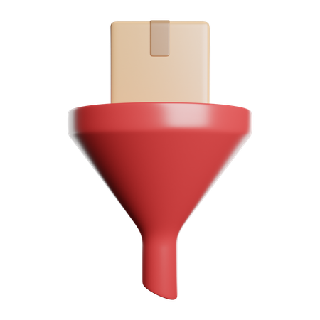 Filtre  3D Icon