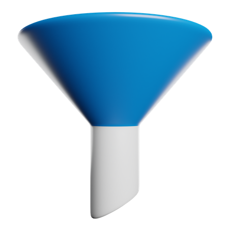 Filtre  3D Icon