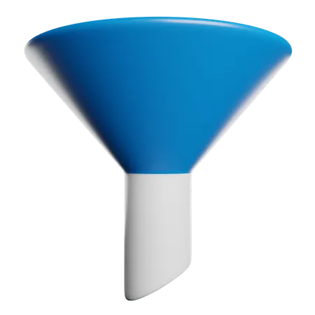 Filtre  3D Icon