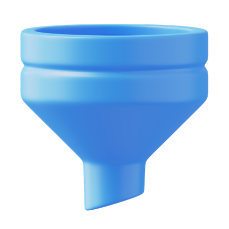 Filtre  3D Icon