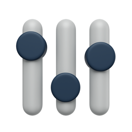 Filtre  3D Icon