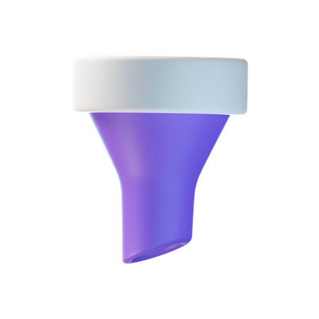 Filtre  3D Icon