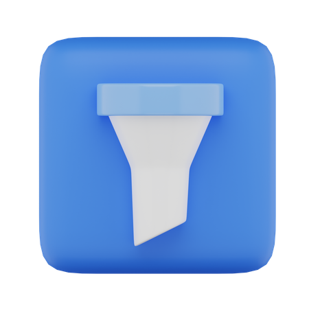 Filtre  3D Icon