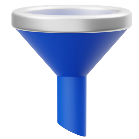 Filtre  3D Icon