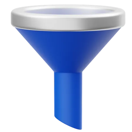 Filtre  3D Icon