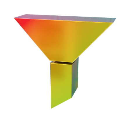 Filtre  3D Icon