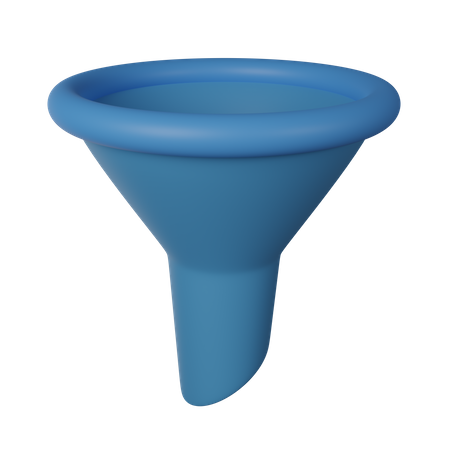 Filtre  3D Icon