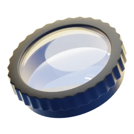 Filtre  3D Icon