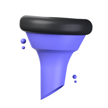 Filtre  3D Icon