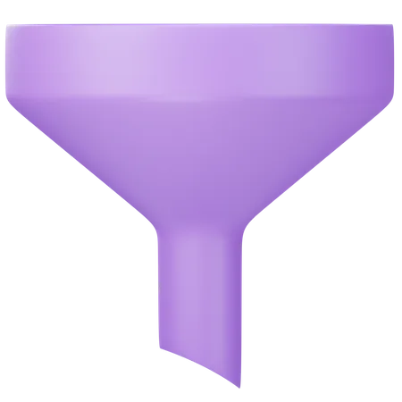 Filtre  3D Icon