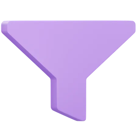 Filtre  3D Icon