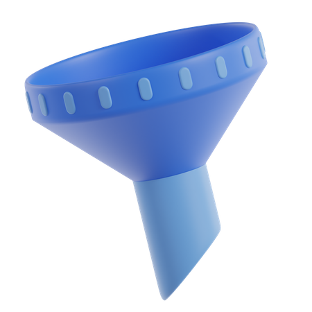 Filtre  3D Icon