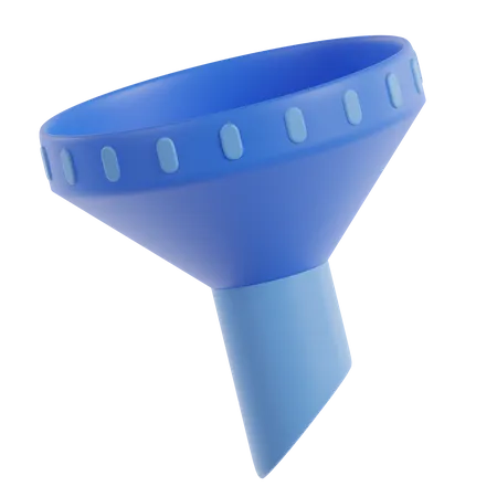 Filtre  3D Icon