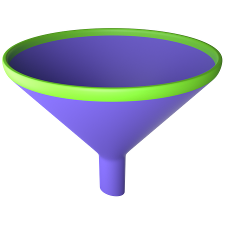 Filtre  3D Icon