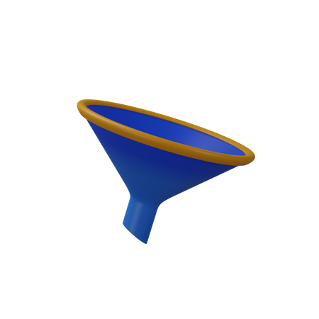 Filtre  3D Icon