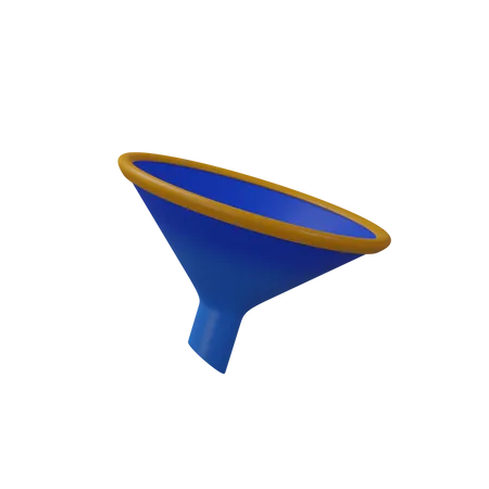 Filtre  3D Icon