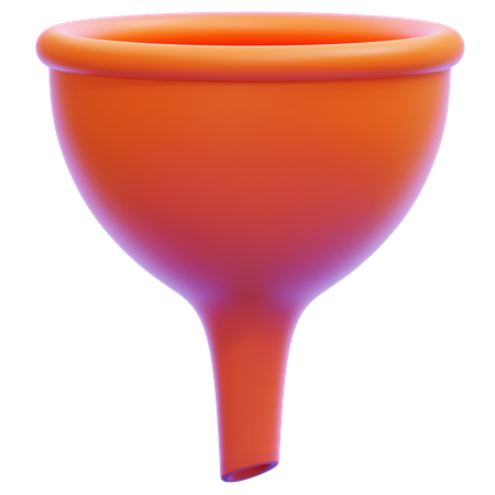 Filtro  3D Icon